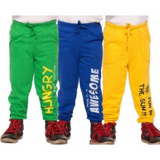 Maniac kids pant